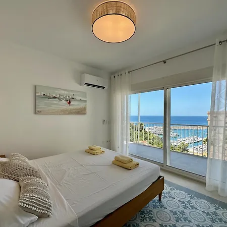 Impresionante Vista De 360 ​​grados