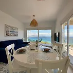 Impresionante Vista De 360 ​​grados