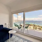Impresionante Vista De 360 ​​grados شقة