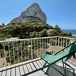 شقة Impresionante Vista De 360 ​​grados *