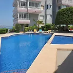 شقة Impresionante Vista De 360 ​​grados