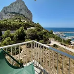 شقة Impresionante Vista De 360 ​​grados *