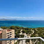 شقة Impresionante Vista De 360 ​​grados كاليبي