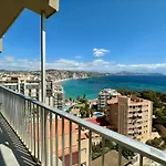 شقة Impresionante Vista De 360 ​​grados كاليبي