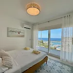 شقة Impresionante Vista De 360 ​​grados *