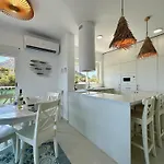 Impresionante Vista De 360 ​​grados شقة