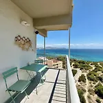 شقة Impresionante Vista De 360 ​​grados