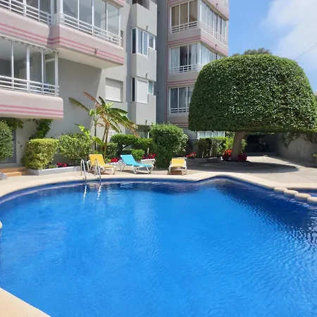 Impresionante Vista De 360 ​​grados Daire Calp