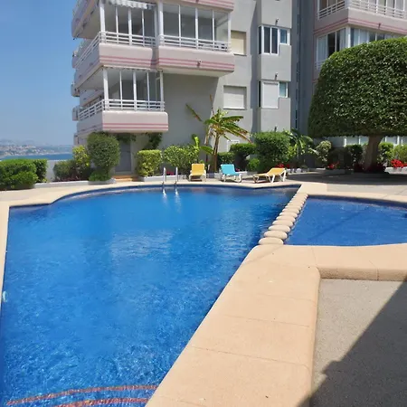 Daire Impresionante Vista De 360 ​​grados