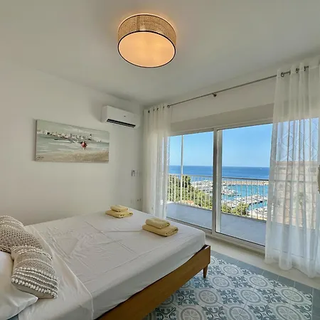 Daire Impresionante Vista De 360 ​​grados *