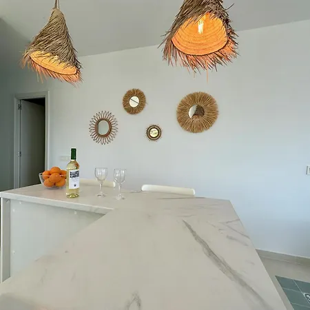 Impresionante Vista De 360 ​​grados Daire