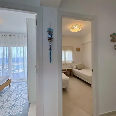 Daire Impresionante Vista De 360 ​​grados Calp