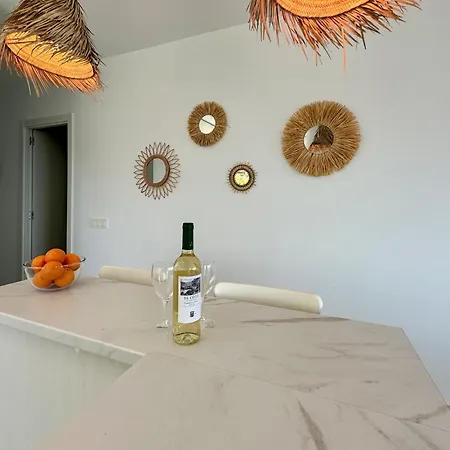Impresionante Vista De 360 ​​grados * Calp