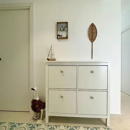 Daire Impresionante Vista De 360 ​​grados