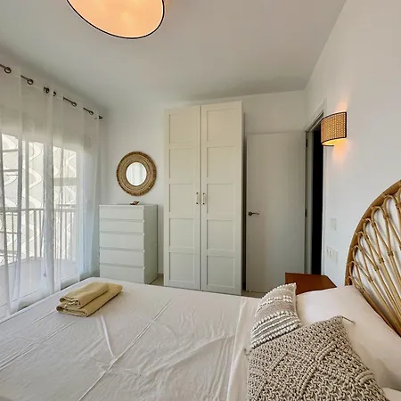 Impresionante Vista De 360 ​​grados Daire Calp