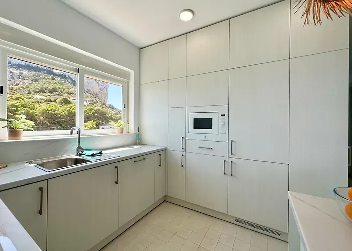 Impresionante Vista De 360 ​​grados *