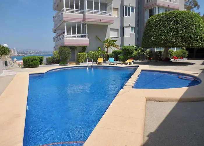 Lejlighed Impresionante Vista De 360 ​​grados