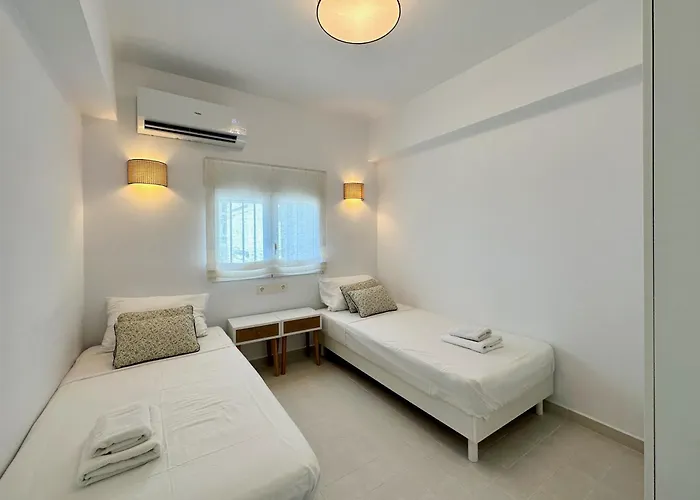 Impresionante Vista De 360 ​​grados Calpe