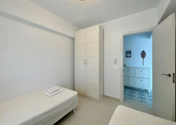 Impresionante Vista De 360 ​​grados Lejlighed *