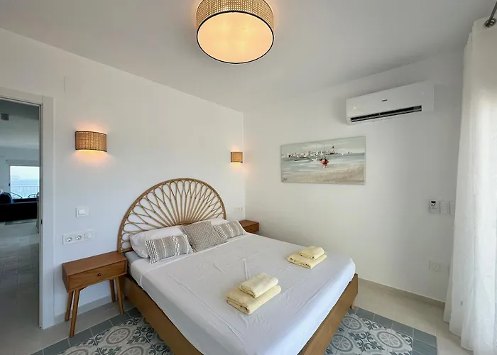 Impresionante Vista De 360 ​​grados *